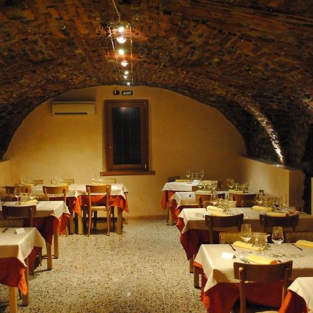 Agriturismo Casa Villi Solferino Eksteriør billede