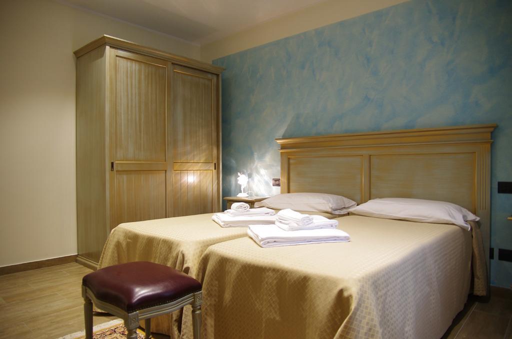 Agriturismo Casa Villi Solferino Eksteriør billede