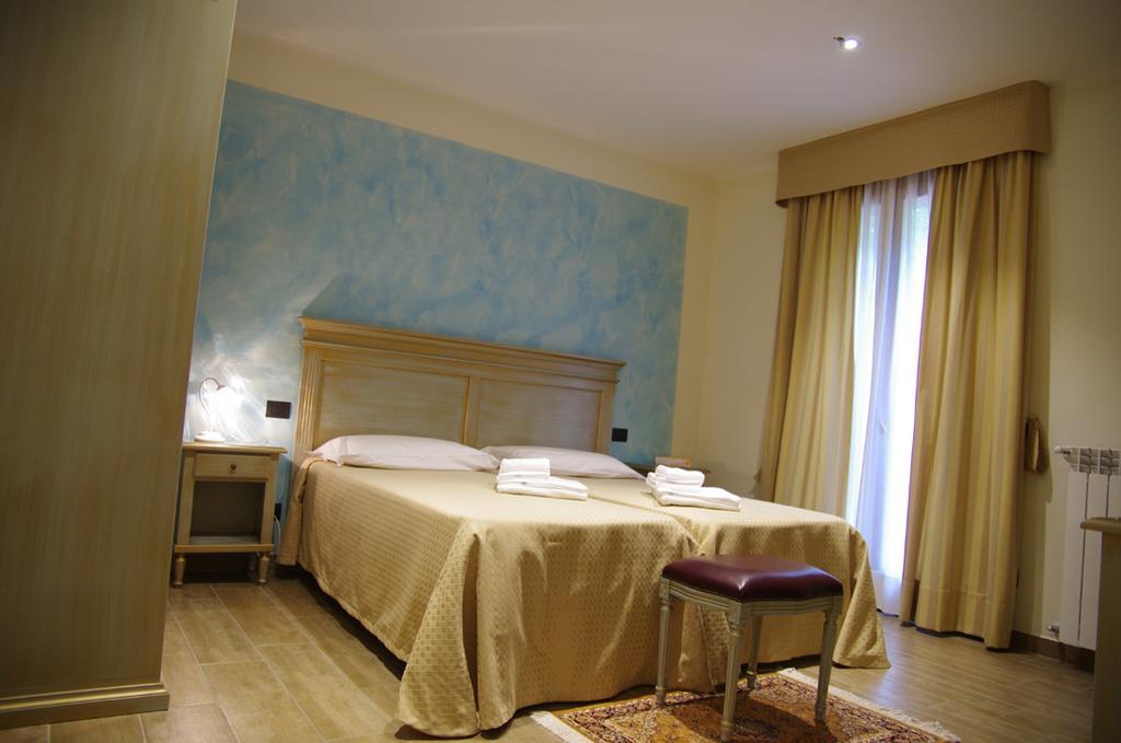 Agriturismo Casa Villi Solferino Eksteriør billede