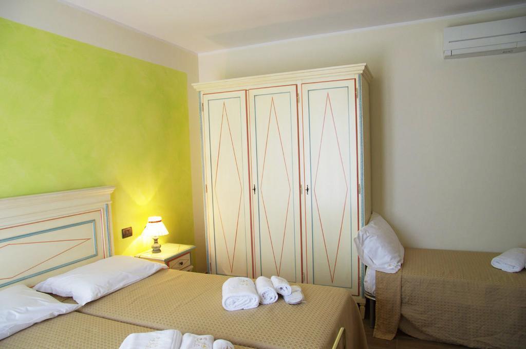 Agriturismo Casa Villi Solferino Eksteriør billede