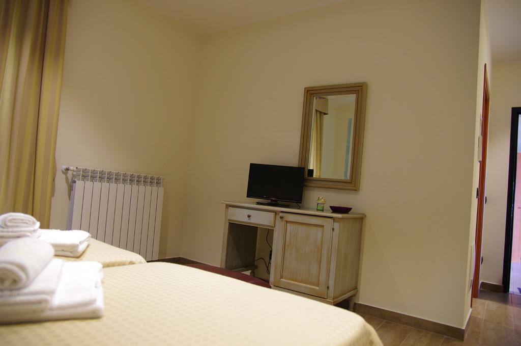 Agriturismo Casa Villi Solferino Eksteriør billede