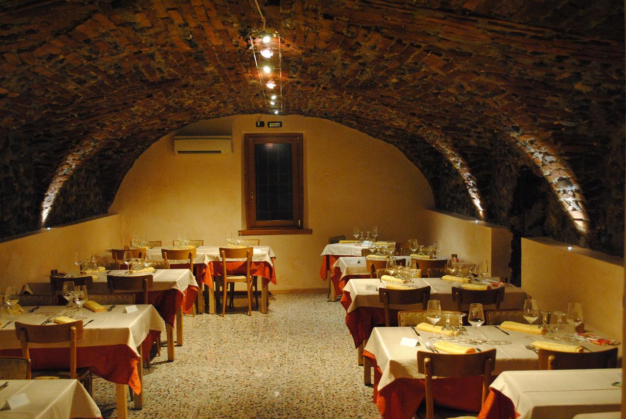 Agriturismo Casa Villi Solferino Eksteriør billede