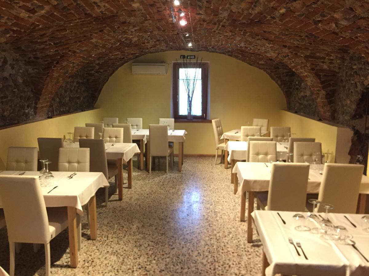 Agriturismo Casa Villi Solferino Eksteriør billede